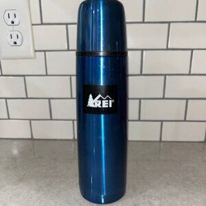 REI 16 oz Thermos